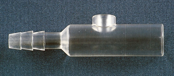 Meconium aspirator